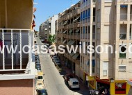 Sale - Apartment - Torrevieja - Playa del Cura