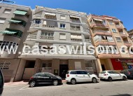 Sale - Apartment - Torrevieja - Playa del Cura