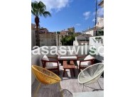 Sale - Apartment - Torrevieja - Playa del Cura