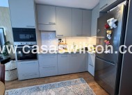 Sale - Apartment - Torrevieja - Playa del Cura