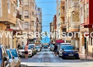 Sale - Apartment - Torrevieja - Playa del Cura