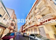 Sale - Apartment - Torrevieja - Playa del Cura