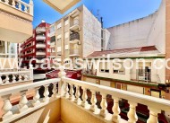 Sale - Apartment - Torrevieja - Playa del Cura