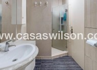 Sale - Apartment - Torrevieja - Puerto Deportivo Marina Salinas