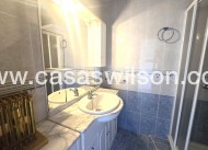 Sale - Apartment - Torrevieja - Puerto Deportivo Marina Salinas