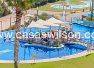 Sale - Apartment - Torrevieja - Punta prima