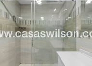 Sale - Apartment - Torrevieja - Punta prima