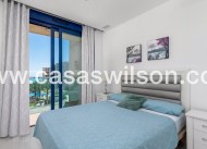 Sale - Apartment - Torrevieja - Punta prima