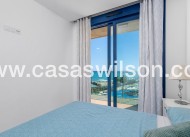 Sale - Apartment - Torrevieja - Punta prima