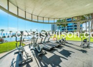 Sale - Apartment - Torrevieja - Punta prima