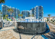 Sale - Apartment - Torrevieja - Punta prima