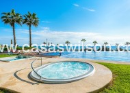 Sale - Apartment - Torrevieja - Punta prima