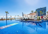 Sale - Apartment - Torrevieja - Punta prima