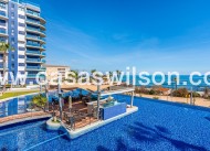 Sale - Apartment - Torrevieja - Punta prima