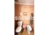 Sale - Apartment - Torrevieja - Punta prima