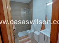 Sale - Apartment - Torrevieja - Punta prima