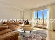 Sale - Apartment - Torrevieja - Punta prima