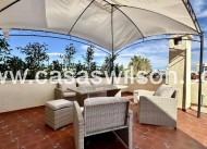 Sale - Apartment - Torrevieja - Punta prima