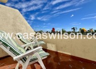 Sale - Apartment - Torrevieja - Punta prima