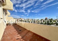 Sale - Apartment - Torrevieja - Punta prima
