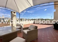 Sale - Apartment - Torrevieja - Punta prima