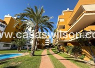 Sale - Apartment - Torrevieja - Punta prima