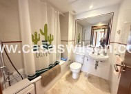 Sale - Apartment - Torrevieja - Punta prima