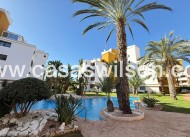 Sale - Apartment - Torrevieja - Punta prima