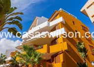 Sale - Apartment - Torrevieja - Punta prima