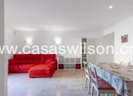 Sale - Apartment - Torrevieja - Punta prima