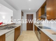Sale - Apartment - Torrevieja - Punta prima