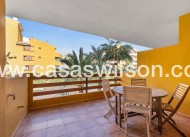Sale - Apartment - Torrevieja - Punta prima
