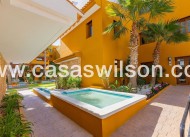 Sale - Apartment - Torrevieja - Punta prima