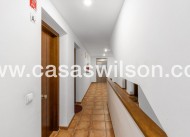 Sale - Apartment - Torrevieja - Punta prima