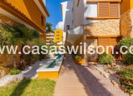 Sale - Apartment - Torrevieja - Punta prima