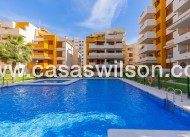 Sale - Apartment - Torrevieja - Punta prima