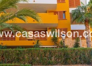 Sale - Apartment - Torrevieja - Punta prima