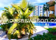 Sale - Apartment - Torrevieja - Punta prima