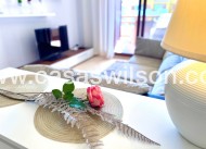 Sale - Apartment - Torrevieja - Punta prima