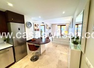 Sale - Apartment - Torrevieja - Punta prima