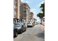 Sale - Apartment - Torrevieja - Punta prima