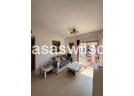 Sale - Apartment - Torrevieja - Punta prima