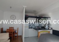 Sale - Apartment - Torrevieja - Punta prima