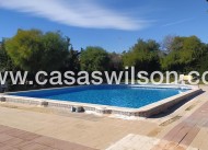 Sale - Apartment - Torrevieja - Punta prima