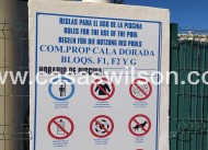 Sale - Apartment - Torrevieja - Punta prima