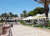 Sale - Apartment - Torrevieja - Punta prima