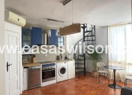 Sale - Apartment - Torrevieja - Punta prima