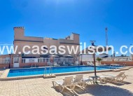 Sale - Apartment - Torrevieja - Punta prima