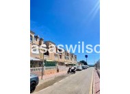 Sale - Apartment - Torrevieja - Punta prima