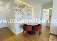 Sale - Apartment - Torrevieja - Punta prima